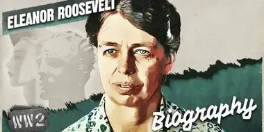 The World's First Lady - Eleanor Roosevelt