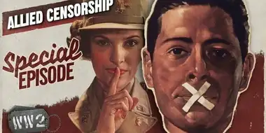 Victory at any Cost? - Allied Censorship