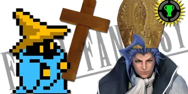 Why Final Fantasy Is Anti-Religion