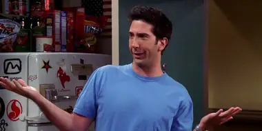 The One Where Ross Is Fine