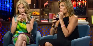 Hoda Kotb & Kathie Lee Gifford