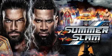 SummerSlam