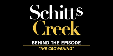 Behind the Episode: "The Crowening"