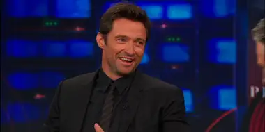 Hugh Jackman