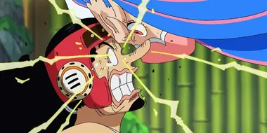 Nami Surrenders?! Ulti's Fierce Headbutt!