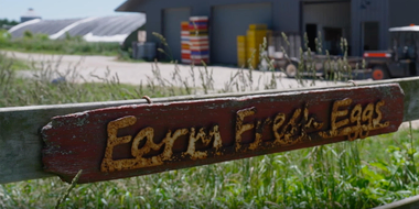 Three Brothers Farm, Uncle Wolfie’s Breakfast Tavern