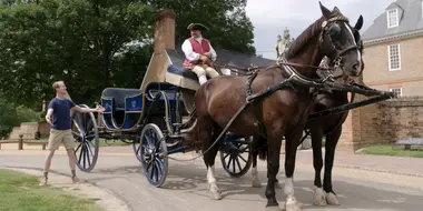 “Weird But True!” in Colonial Williamsburg