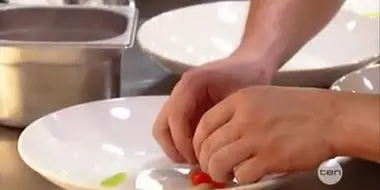 Restaurant Challenge