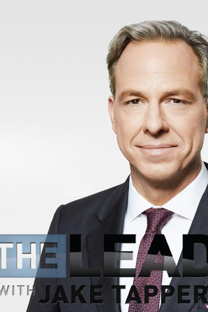 The Lead with Jake Tapper