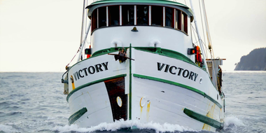 Victory at Sea