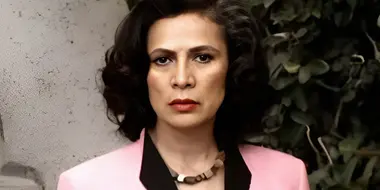 Tita Garza, estafadora