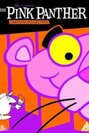 The Pink Panther Cartoon Collection