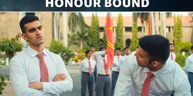 Honour Bound