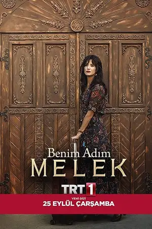 My Name is Melek