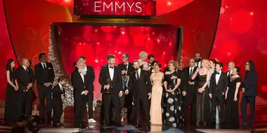 The 68th Emmy Awards