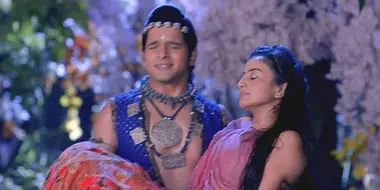 Balram Saves Princess Revati