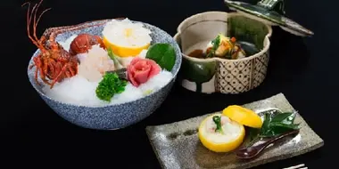 Authentic Japanese Cooking: Artisan edition in Chiba - Koedo Kaiseki Cuisine
