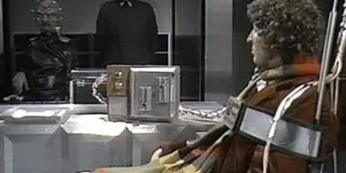 Genesis of the Daleks (4)