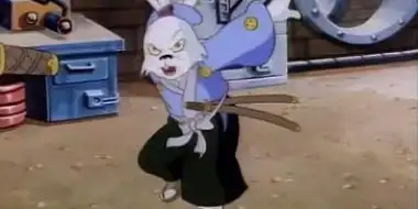 Usagi Yojimbo