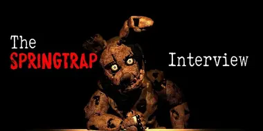 An Interview with Springtrap