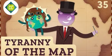 Tyranny of the Map