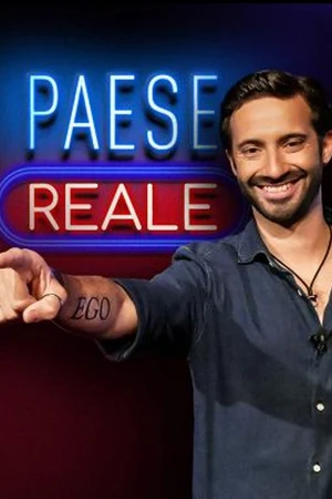 Paese Reale