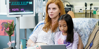 A Hard Pill to Swallow