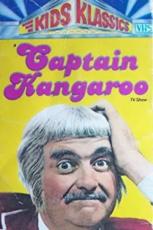 Captain Kangaroo