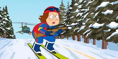 The Griffin Winter Games