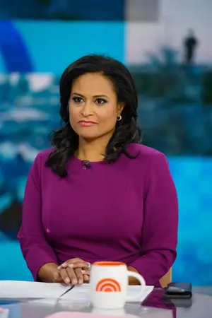 Kristen Welker