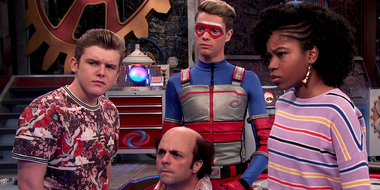 Henry Danger: The Musical