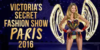 Victoria's Secret Fashion Show 2016