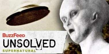 Roswell's Bizarre UFO Crash