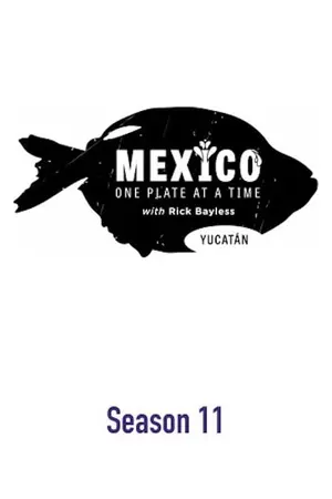 Season 11: Yucatan