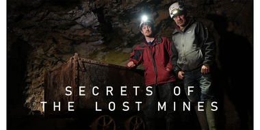 Secrets of the Lost Mines