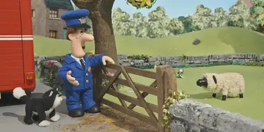 Postman Pat and the Spring Lamb