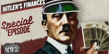 Hitler's Money and How He Stole It