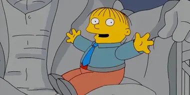 E Pluribus Wiggum