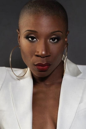 Aisha Hinds