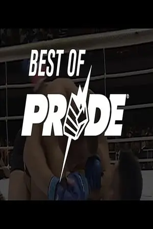 Best of Pride