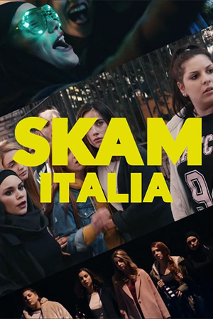 SKAM Italia