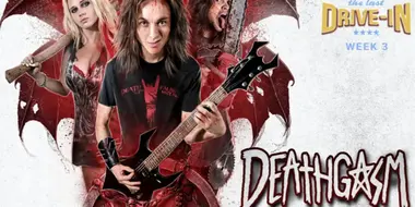 Deathgasm