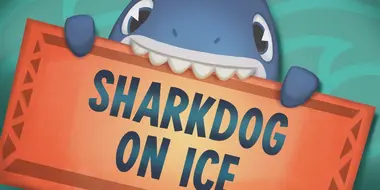 Sharkdog on Ice