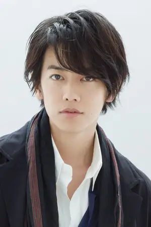 Takeru Satoh