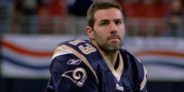 Kurt Warner