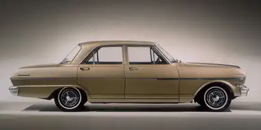 Chevy II