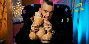 Robbie Williams - The Twelve Dogs of Christmas