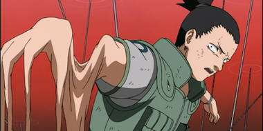 Fakeout: Shikamaru's Comeback!