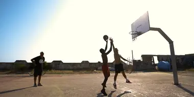 Tam Tam Basketball