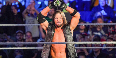 AJ Styles